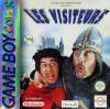 Visiteurs, Les Box Art Front